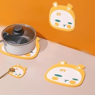 Jogo Americano com Isolamento Térmico e Design Moderno - Proteção Total para sua Mesa - imagem 3