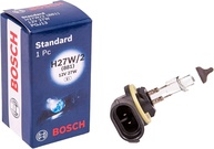 Bosch Pure Light H27W/2 (881) 12.8V 27W: Ilumine Sua Estrada com Segurança e Qualidade - imagem 1