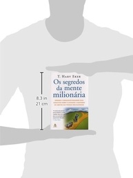 Os Segredos da Mente Milionária: Transforme Sua Riqueza com Hábitos de Sucesso - imagem 4
