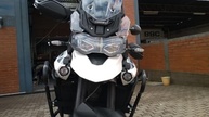 Protetor de Farol S427 para Triumph Tiger 900: Segurança e Estilo para Sua Aventura - imagem 5