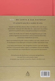 Mãe, Me Conta a Sua História? Tesouros de Família: Um Presente Inesquecível - imagem 3