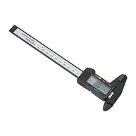 Paquímetro Digital Eletrônico 0-150mm: Precisão e Facilidade para Suas Medições - imagem 2