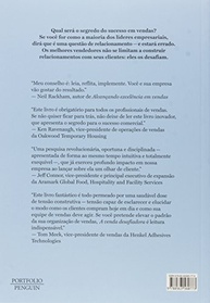 A Venda Desafiadora: Revolucione Suas Vendas com a Abordagem do "Desafiador" - imagem 3