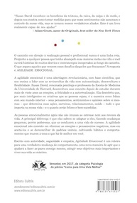 Agilidade Emocional: Domine Suas Emoções e Transforme Sua Vida - imagem 3