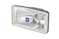 Luz de Condução HELLA 550 H3 12V - Iluminação Potente para suas Aventuras Off-Road - imagem 1