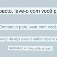 Escova Facial de Silicone Pata de Gato: Limpeza Profunda e Suave - imagem 1