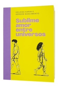 Sublime Amor Entre Universos: Romance Fantástico para Fãs de RPG e Multiverso - imagem 4