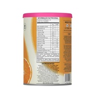 Morningshot Sabor Tangerina 144gr - Sublyme - imagem 2
