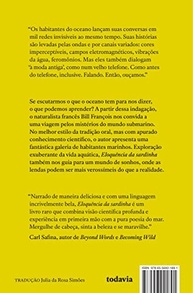 Eloquência da Sardinha: Desvende os Mistérios do Mundo Submarino - imagem 3