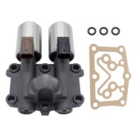 Válvula Solenoide de Câmbio AT Clutch HiSport para Honda Civic 2006-2011 (Substitui OEM 28260-RPC-004) - imagem 1