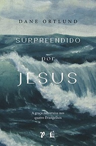 Surpreendido por Jesus: Descubra a Graça Subversiva nos Evangelhos - imagem 2