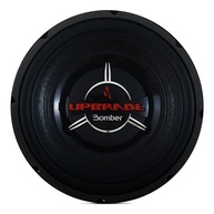 Subwoofer Bomber Upgrade 10”: Grave Potente e Definido! - imagem 1