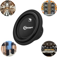 Subwoofer Taramps T2200: Graves Potentes! - imagem 1