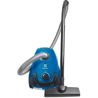 Electrolux Aspirador de Pó com Saco 1400W - Controle de Sucção, Filtro Tripla Ação e Alcance de 6m - imagem 4
