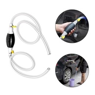 Mangueira Bomba Sucção 1,5m Karbox: Etanol, Gasolina, Diesel e Água - Transferência Fácil e Segura - imagem 2