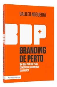 Branding de Sucesso: Construa e Gerencie Sua Marca com Este Guia Prático - imagem 3