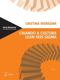 Crie uma Cultura Lean Seis Sigma de Sucesso: Otimize Processos e Aumente Lucratividade - imagem 1