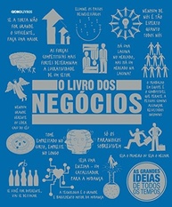 O Livro dos Negócios: Desvende os Segredos do Empreendedorismo de Sucesso - imagem 2