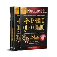 Mais Esperto que o Diabo: Desvende os Segredos da Liberdade e do Sucesso - imagem 5