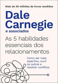 Domine Relacionamentos: As 5 Habilidades Essenciais para o Sucesso - imagem 1