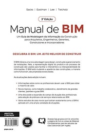 Manual de BIM: Domine a Modelagem da Informação da Construção para o Sucesso Profissional - imagem 3