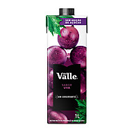 Suco Del Valle Light Uva: Sabor e Leveza em 1L 🍇 - imagem 1