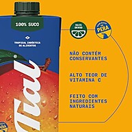 Suco Tial 100% Manga 1L - imagem 3