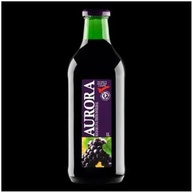 Suco de Uva Integral 100% Suco Garrafa 1L Kit c/6 Vinícola Aurora - imagem 4