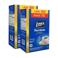 Sucralose Linea Leve: Adoce Sem Culpa! - imagem 1