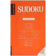 Scottini Touch Sudoku FMD V1: Desafie Sua Mente com Números! - imagem 1