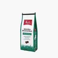 Melitta Café Sul De Minas Regiões Brasileiras Pouch 250G - imagem 2