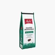 Melitta Café Sul De Minas Regiões Brasileiras Pouch 250G - imagem 3