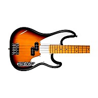 Contra Baixo Elétrico Tagima TW-66 Woodstock Sunburst - imagem 2