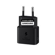 Carregador Samsung 25W Super Fast Charging: Potência e Rapidez para Seus Dispositivos (COM CABO) - imagem 4