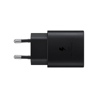 Carregador Samsung 25W Super Fast Charge TA800: Energia Rápida e Segura para Seu Smartphone - imagem 1