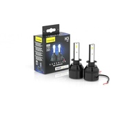 Super LED Code H4 8000K: Iluminação Premium para Seu Veículo - imagem 5