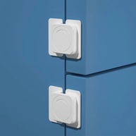 Trava de Segurança Bebê Multi-Funcional Super Resistente - Proteja sua Criança com Facilidade - imagem 5