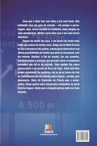 Na Antessala do Fim do Mundo: Uma Jornada de Autodescoberta e Superação - imagem 3