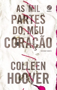 As Mil Partes do Meu Coração: Um Romance Sobre Família, Segredos e Superação - imagem 1