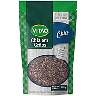 Chia Vitao: Superalimento Puro e Natural - imagem 2