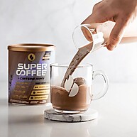 Supercoffee Choconilla - Classic Size (220g) - Caffeine Army - imagem 3