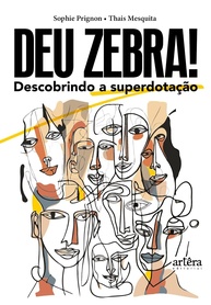 Superdotação Adulta: Desvende o Perfil da Pessoa Superdotada com Visão Multidisciplinar - imagem 3
