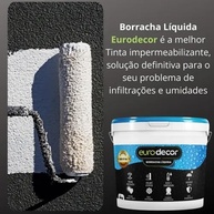 Antiderrapante Eurodecor Incolor 1kg - Segurança e Aderência em Qualquer Superfície - imagem 3