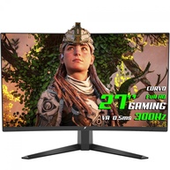 SuperFrame UltraX 27”: Domine Seus Jogos! - imagem 1