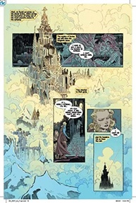 Supergirl: Woman of Tomorrow - A Jornada Épica da Heroína Que Você Nunca Viu! - imagem 5