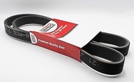 Correia Serpentina Bando 6PK2545 OEM: Desempenho Silencioso e Durabilidade Superior - imagem 4