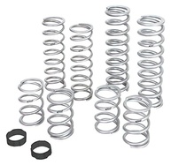 Kit Molas Eibach Pro-UTV Stage 3 para Can-Am Maverick X3 X RS: Desempenho Off-Road Superior - imagem 1