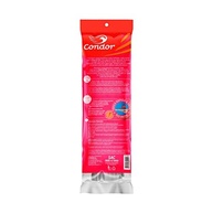 Refil Mop PVA Condor - Troca Fácil, Absorção Superior e Limpeza Eficiente - imagem 3