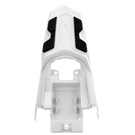 Rabeta Superior Bagageiro Bros 160 2015/2016 Branco Ross - Encaixe Perfeito e Durabilidade - imagem 2