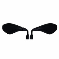 Retrovisor GVS Azul Haste Curta 90º para BMW F800: Estilo e Visibilidade Superior - imagem 4